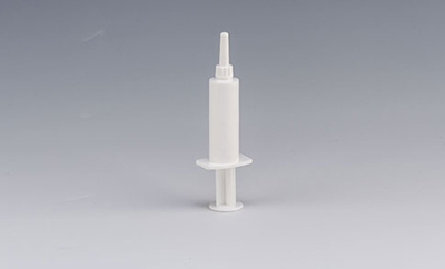 預(yù)灌封注射器